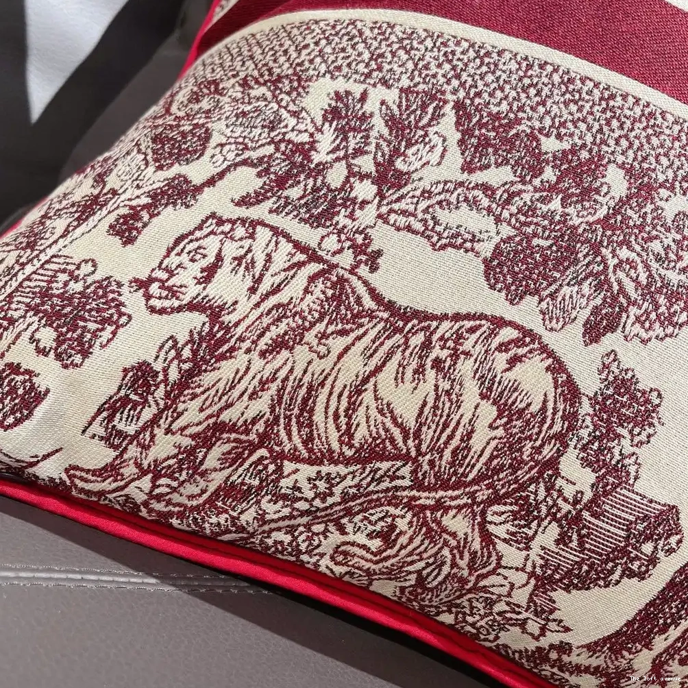 2.0 THROW PILLOW CHRISTIAN 0527